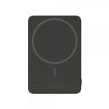 Xtorm MagSafe Powerbank Go2 Magnetic 15W USB-C 5000mAh Svart