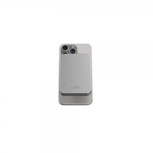 LINQ MagSafe Powerbank ProCharge Magnetic 10.000