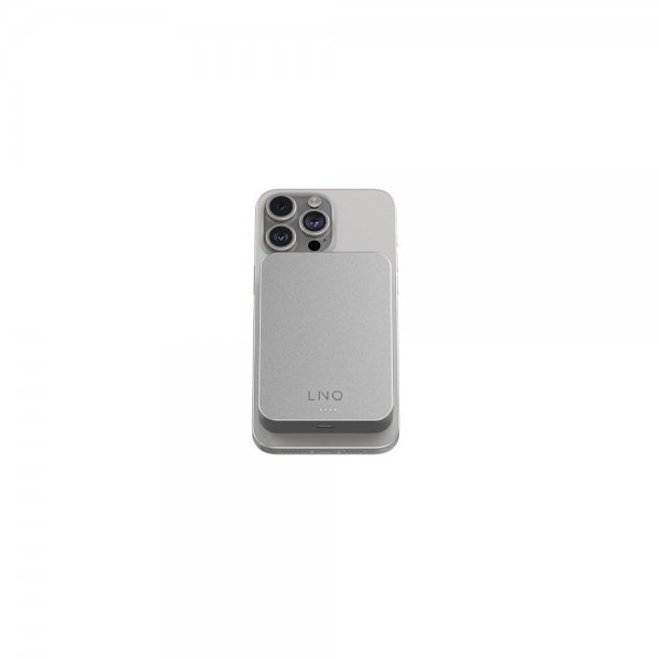 LINQ MagSafe Powerbank ProCharge Magnetic 10.000
