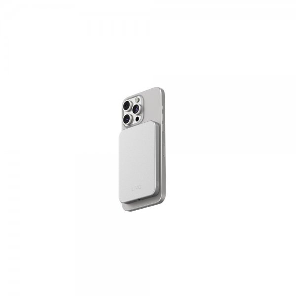 LINQ MagSafe Powerbank ProCharge Magnetic 5.000