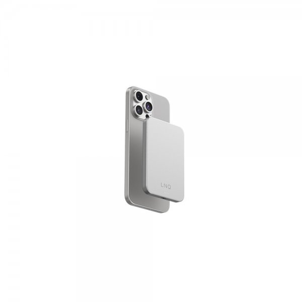 LINQ MagSafe Powerbank ProCharge Magnetic 5.000
