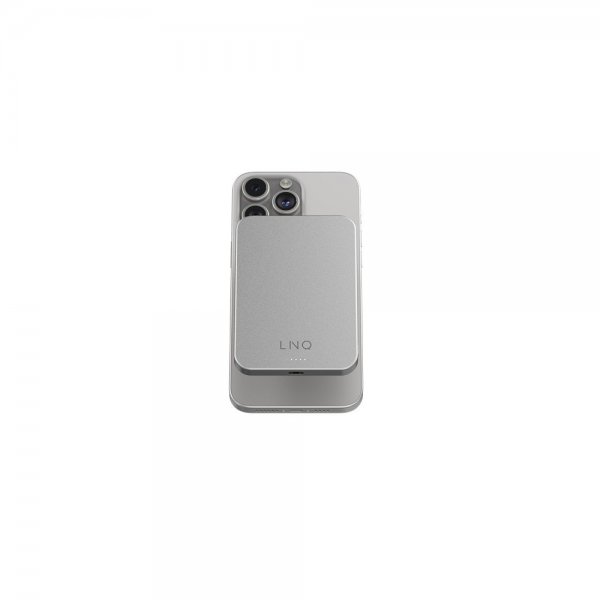 LINQ MagSafe Powerbank ProCharge Magnetic 5.000