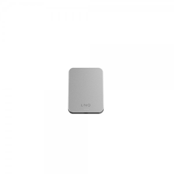 LINQ MagSafe Powerbank ProCharge Magnetic 5.000