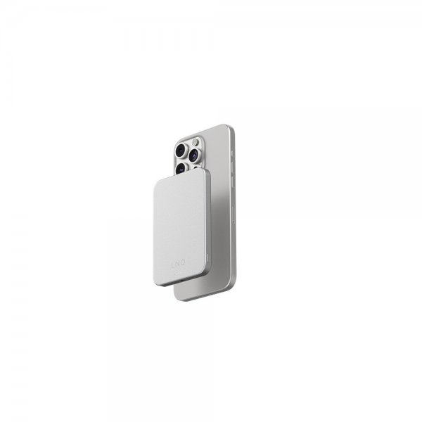 LINQ MagSafe Powerbank ProCharge Magnetic 5.000