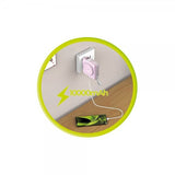 Mobile Origin MagSafe-powerbank/Reseladdare Inbyggda kablar/Apple Watch-laddning Rosa