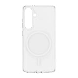 Samsung Galaxy A56 Skal MagSafe TPU Transparent