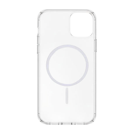 iPhone 12/iPhone 12 Pro Skal Stöttålig MagSafe Transparent