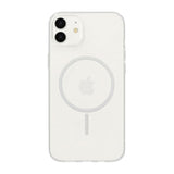 iPhone 11 Skal MagSafe Transparent