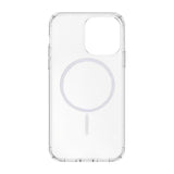 iPhone 16 Pro Skal TPU MagSafe Transparent