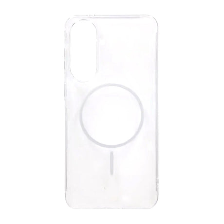 Samsung Galaxy A27 Skal MagSafe Stöttålig Transparent