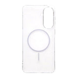Samsung Galaxy A27 Skal MagSafe Stöttålig Transparent