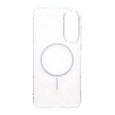 Samsung Galaxy A27 Skal MagSafe Stöttålig Transparent