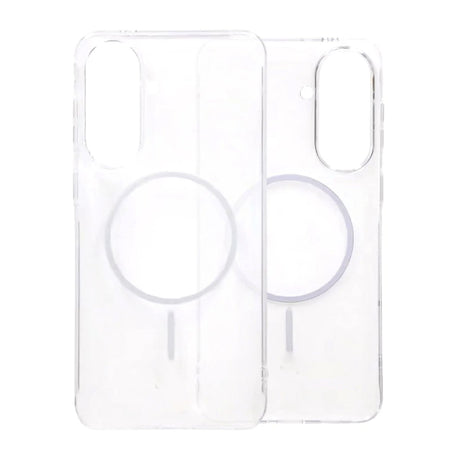 Samsung Galaxy A27 Skal MagSafe Stöttålig Transparent