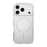 iPhone 17 Pro Skal MagSafe Transparent