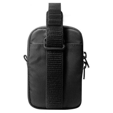 Spigen MagSafe Väska Portable Organizer Pouch Tintap Zip MagFit Svart