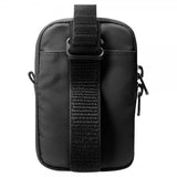 Spigen MagSafe Väska Portable Organizer Pouch Tintap Zip MagFit Svart