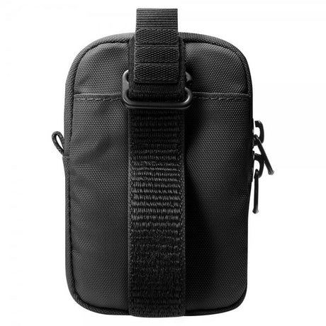 Spigen MagSafe Väska Portable Organizer Pouch Tintap Zip MagFit Svart