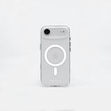 MobileFriend iPhone Air Skal MagSafe Vit