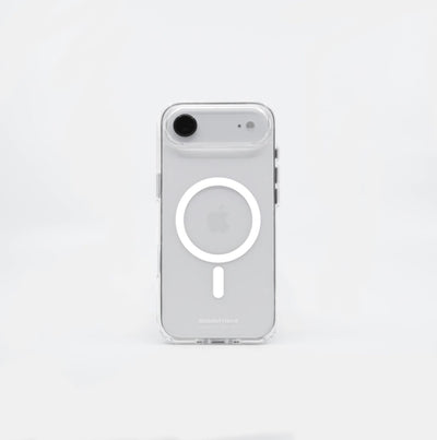 Vit/Transparent