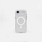 MobileFriend iPhone Air Skal MagSafe Vit