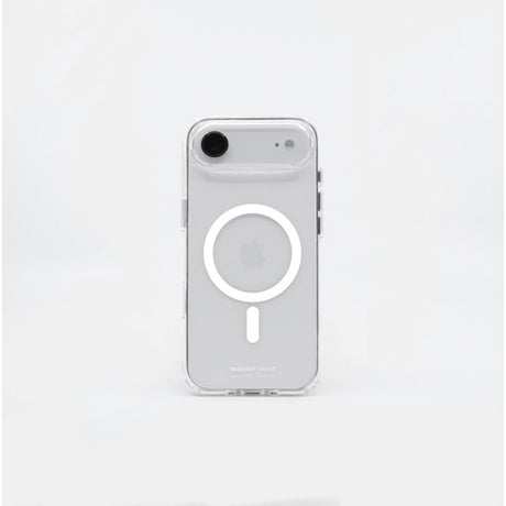 MobileFriend iPhone Air Skal MagSafe Vit