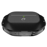 KeyBudz AirPods Pro 2 Skal Element Series Carbon Black