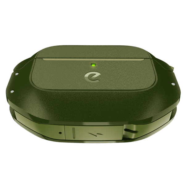 KeyBudz AirPods Pro 2 Skal Element Series Forest Green