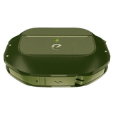 KeyBudz AirPods Pro 2 Skal Element Series Forest Green