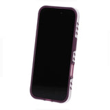 iPhone 16 Skal MagSafe Ringstativ Lila