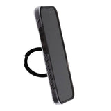 iPhone 16 Skal MagSafe Ringstativ Svart