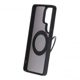 Samsung Galaxy S26 Ultra Skal Roterbart MagSafe Stativ Svart