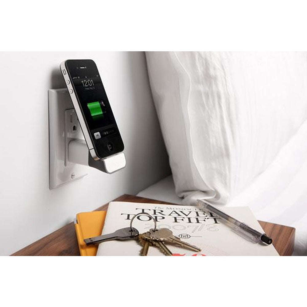 Bluelounge MiniDock 30 pin Laddstation (iPhone 3. 3G. 3GS. 4. 4S)