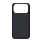 iPhone 17 Pro Max/iPhone 18 Pro Max Skal Mecha MagSafe-stativ Svart