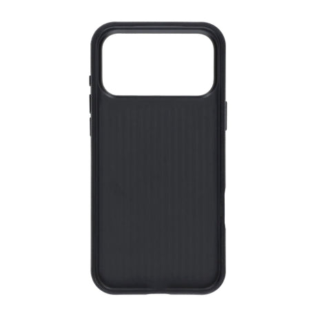 iPhone 17 Pro Max/iPhone 18 Pro Max Skal Mecha MagSafe-stativ Svart