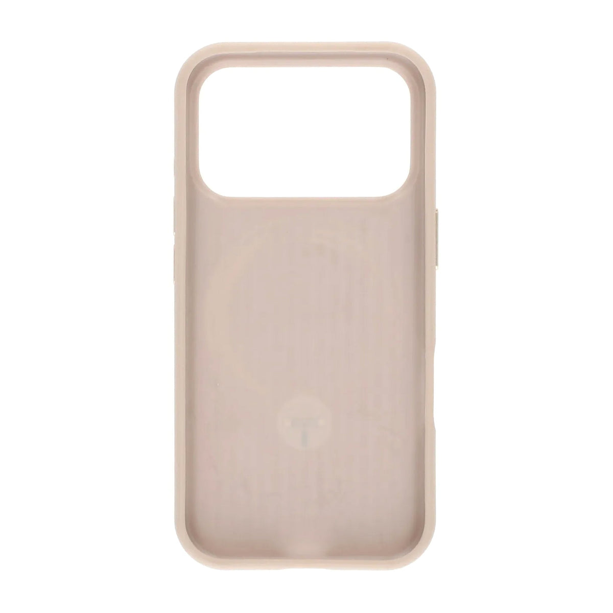 iPhone 17 Pro Max/iPhone 18 Pro Max Skal Mecha MagSafe-stativ Vit