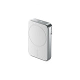 ALOGIC Matrix Universal Magnetic Power Bank 5000mAh MagSafe Vit