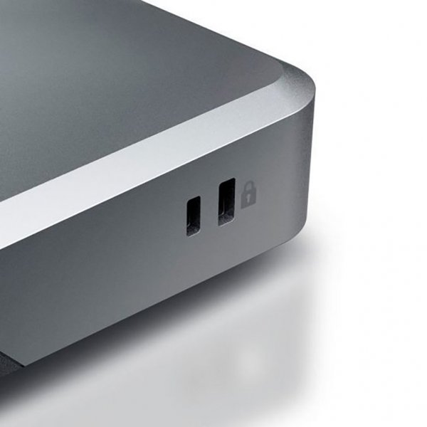 ALOGIC Prime DX2 Dual 4K Display Universal Docking Station