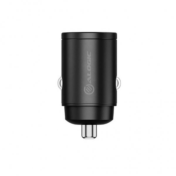 ALOGIC Rapid Power 30W Car Charger 1 X USB-C & 1 X USB-A