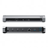 ALOGIC Thunderbolt 4 BLAZE Docking Station