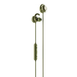 Skullcandy Method Active Hörlurar In-Ear Grön