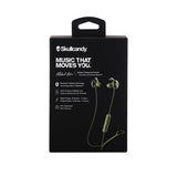 Skullcandy Method Active Hörlurar In-Ear Grön
