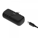 Xtorm Mini Powerbank Go2 PowerShot 5000 mAh USB-C 20W Svart