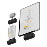 Xtorm Mini Powerbank Go2 PowerShot 5000 mAh USB-C 20W Svart