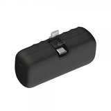 Xtorm Mini Powerbank Go2 PowerShot 5000 mAh USB-C 20W Svart