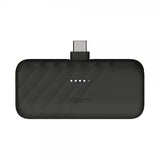 Xtorm Mini Powerbank Go2 PowerShot 5000 mAh USB-C 20W Svart