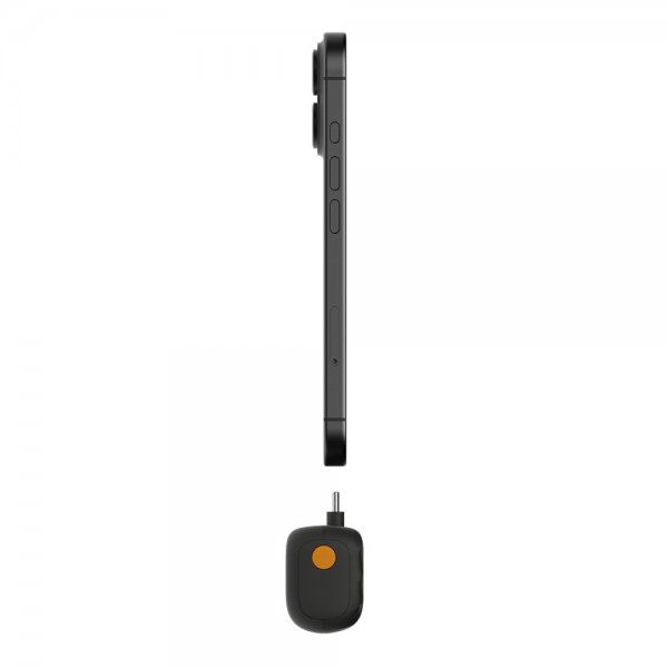 Xtorm Mini Powerbank Go2 PowerShot 5000 mAh USB-C 20W Svart