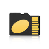 Minneskort 32GB Micro SD