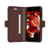 dbramante1928 iPhone 7/8/SE Fodral Milano Dark Chocolate
