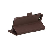 dbramante1928 iPhone 7/8/SE Fodral Milano Dark Chocolate
