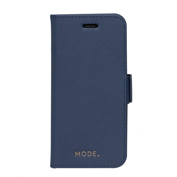 dbramante1928 iPhone 7/8/SE Fodral Milano Ocean Blue